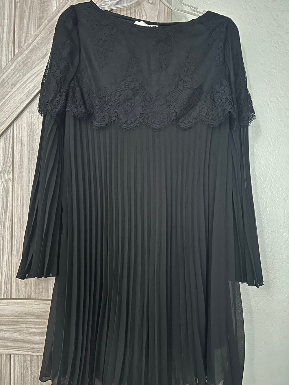NWT Aniye By black med mini dress